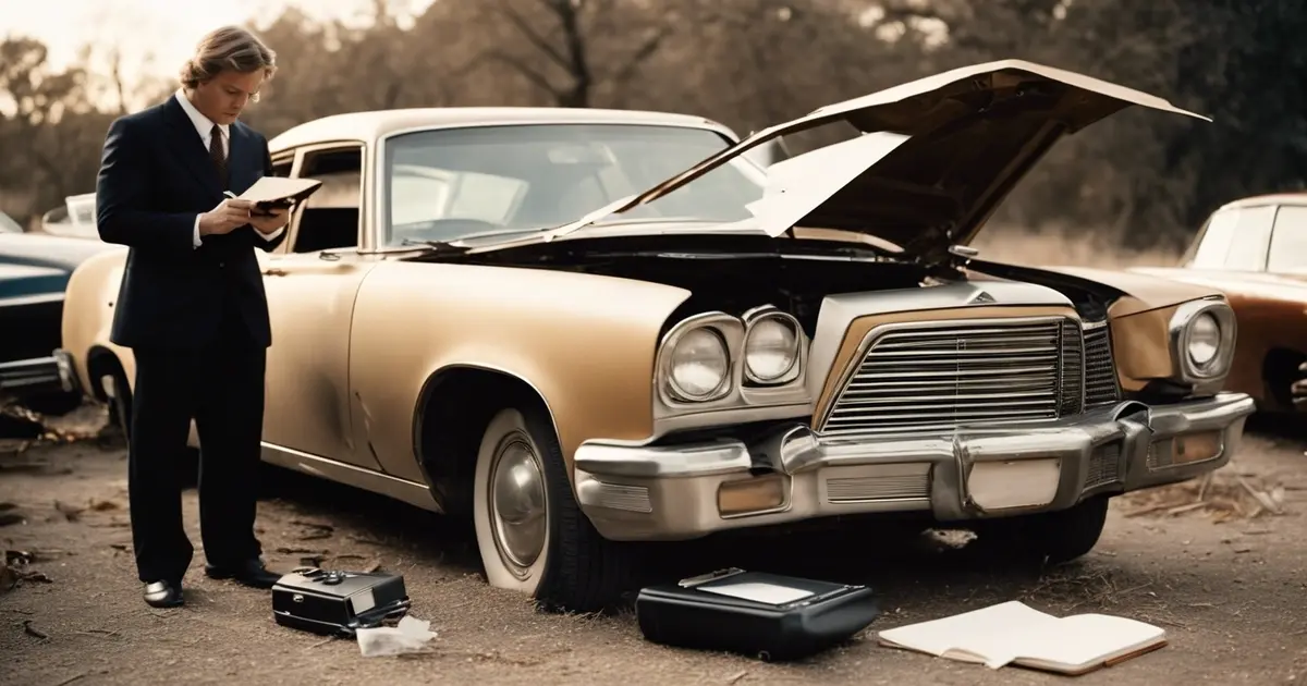 Car Accident Lawyer: Ultimate Guide Car Accident Claims