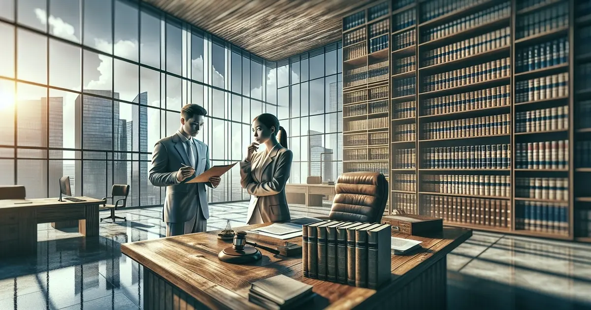 Can You Change Lawyers in the Middle of a Divorce? Key Insights