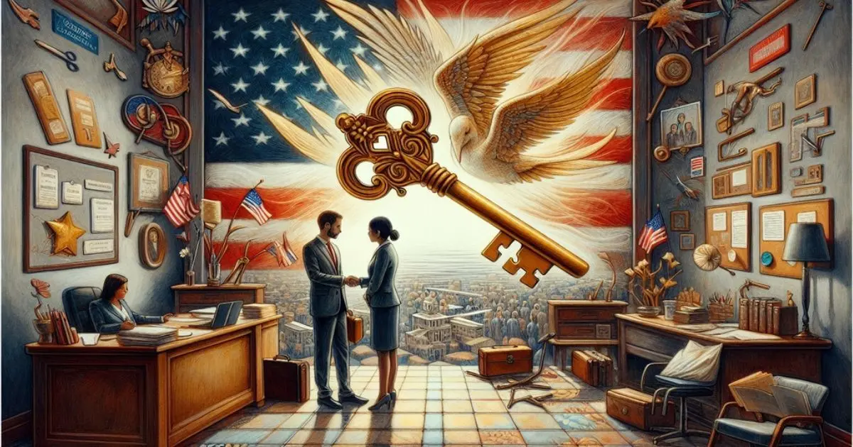 Citizenship and Naturalization Lawyer: Unlock Your US Dream