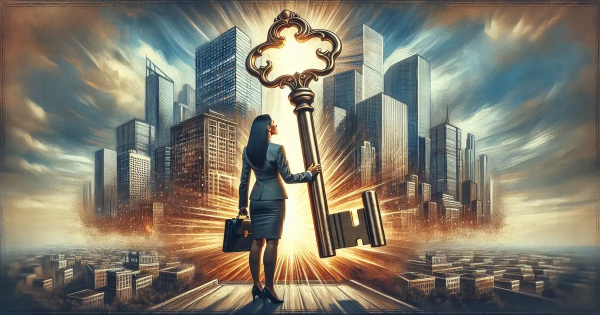 Corporate Governance Lawyer: Unlocking Business Success