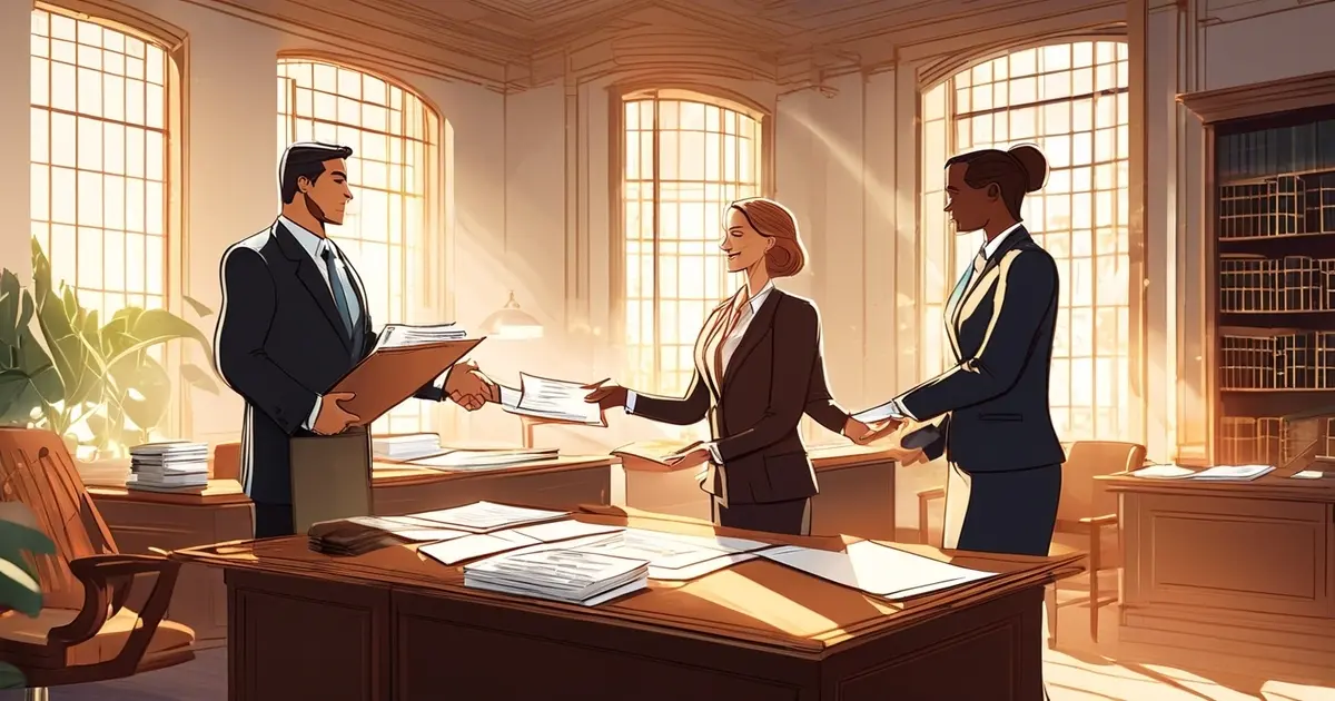 Corporate Law: A Comprehensive Guide to Its Evolution and Practice