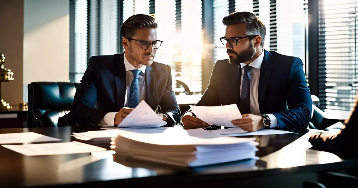 Domestic Violence Lawyer: Expert Legal Guide