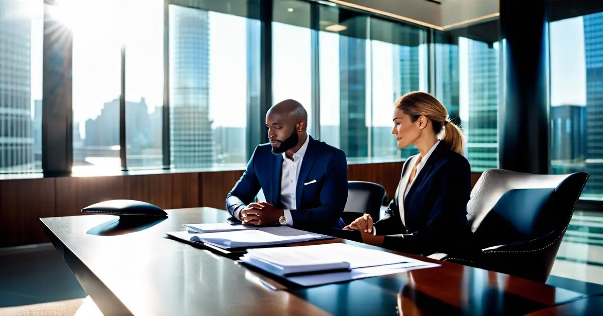 Environmental Lawyers: Ultimate Guide to a Green Law Career