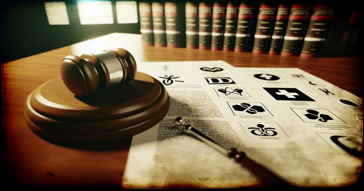 Health Law: Unveiling Its Impact on Healthcare
