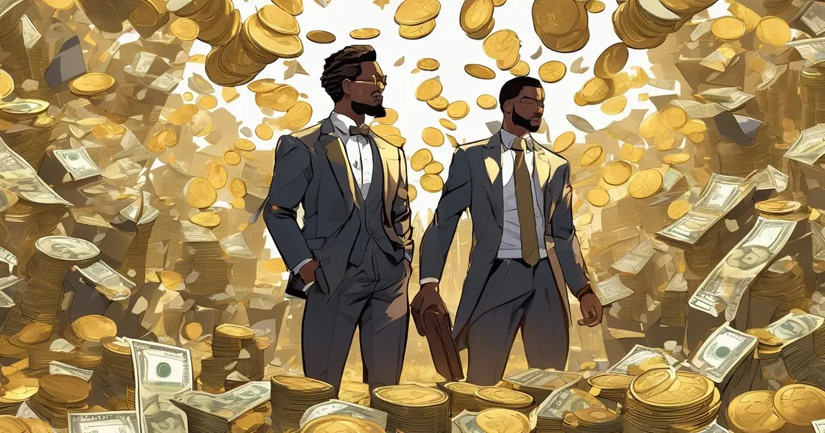 What Are the Highest Paid Lawyers? Top 5 Revealed