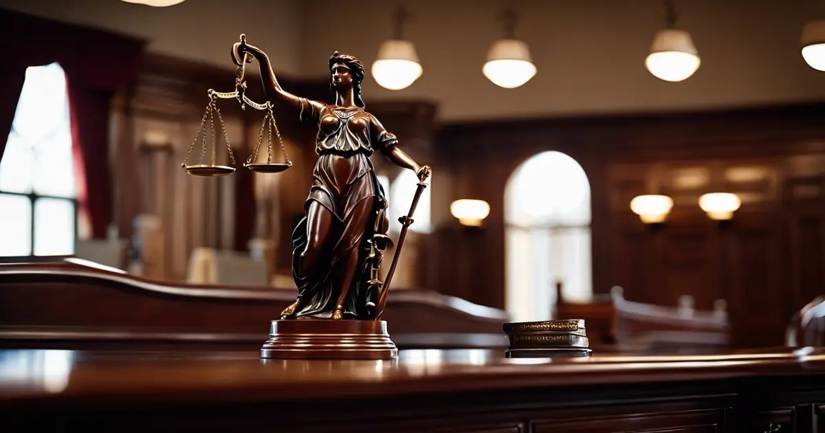 Intellectual Property Lawyers: A Comprehensive Guide to IP Law