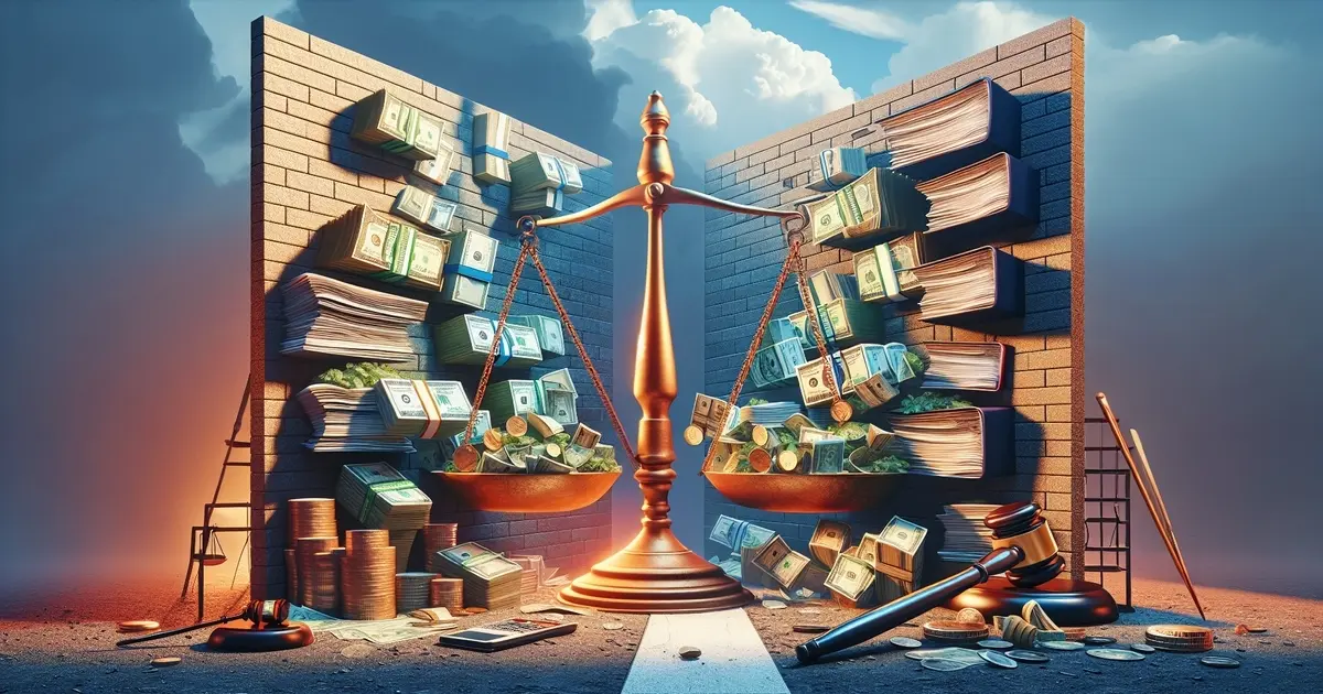 Lawyer Fees Explained: Your Ultimate Guide to Costs