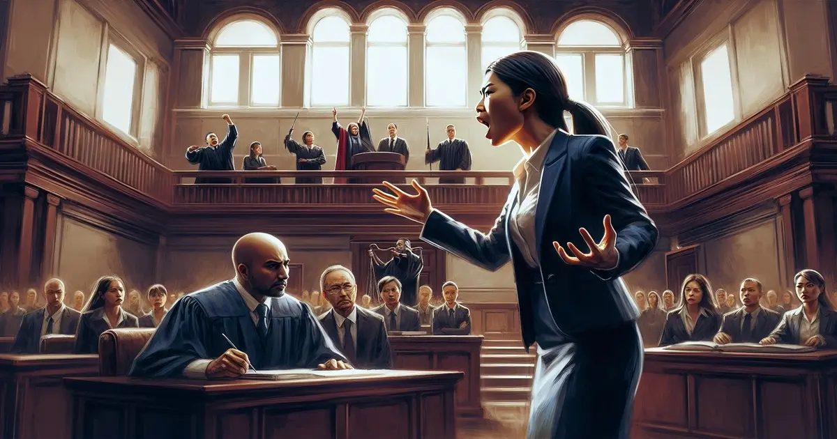 Lawyers: A Comprehensive Guide to Finding & Understanding Legal Help