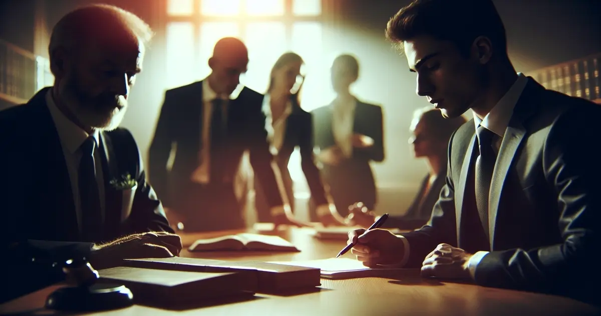 How Do Lawyers Negotiate Settlements? A Comprehensive Guide