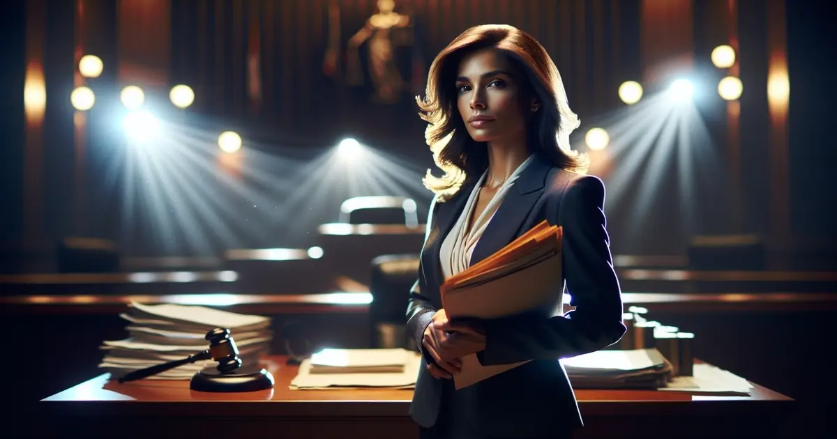 Legal Processes: A Comprehensive Guide to Navigating the System