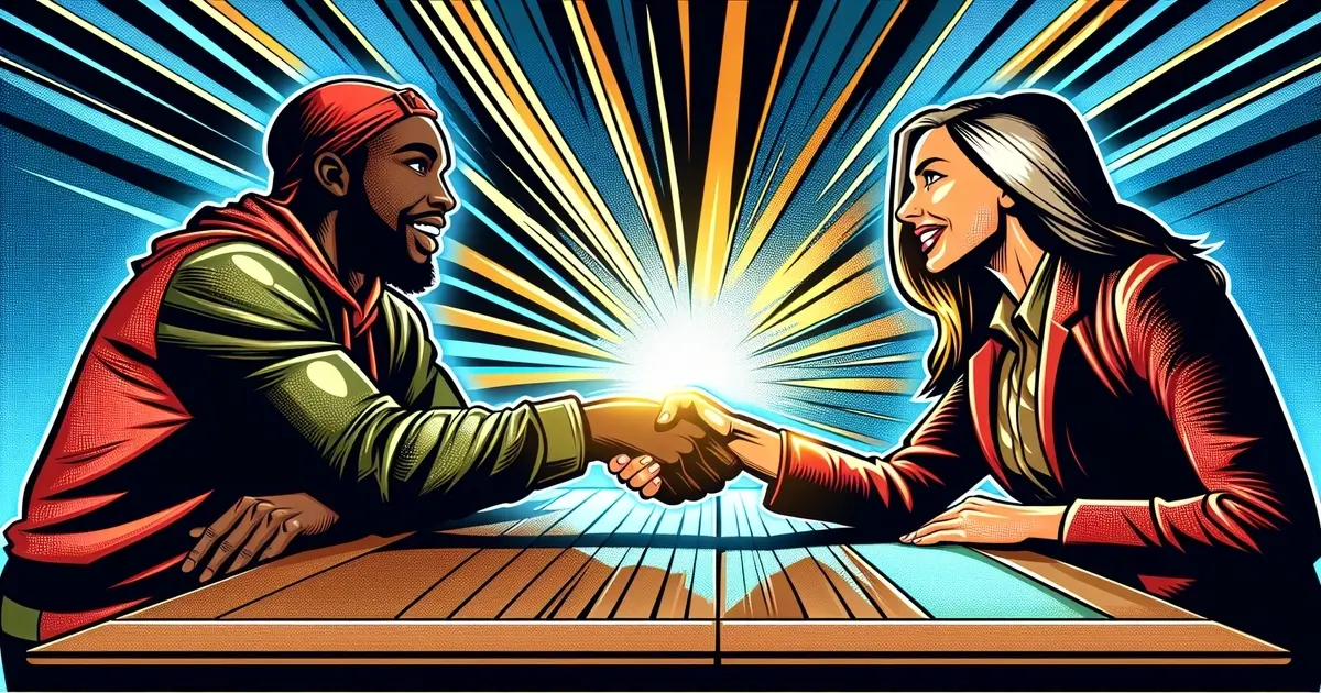 Mediation Services: Empowering Solutions for Conflict Resolution