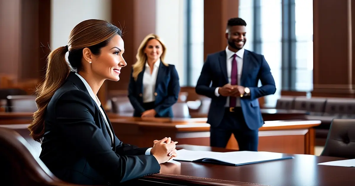 How Do Pro Bono Lawyers Get Paid? Understanding Payment Models