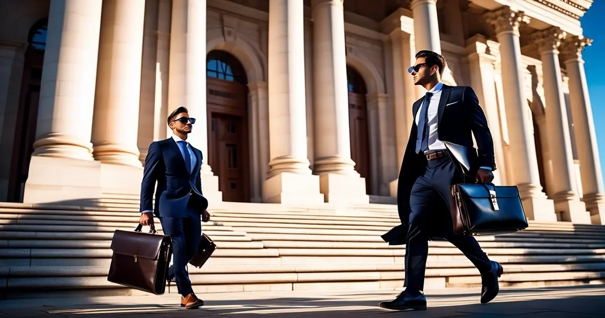 Real Estate Lawyers: Ultimate Guide to Their Key Roles