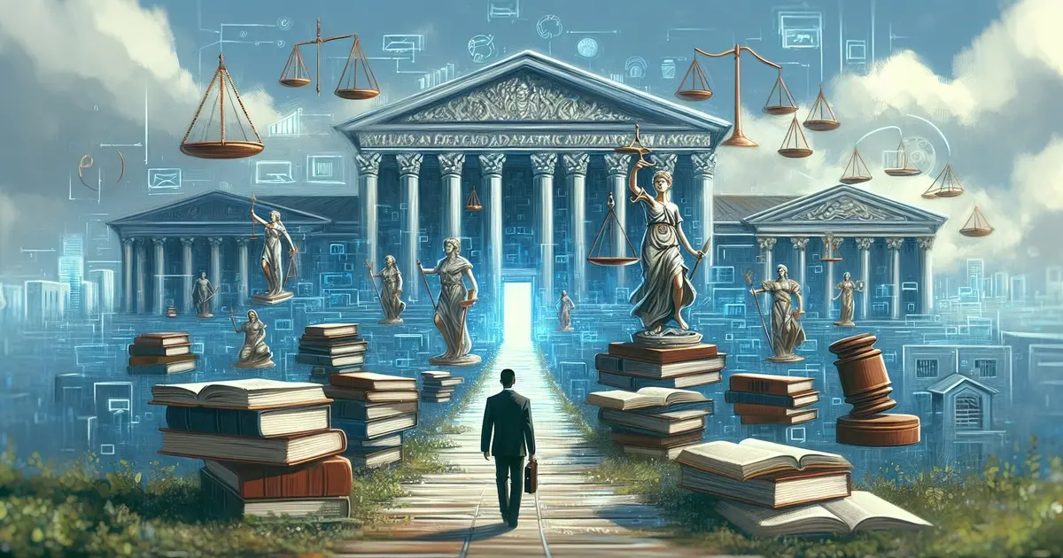 Research and Academic Lawyer: A Guide to Success