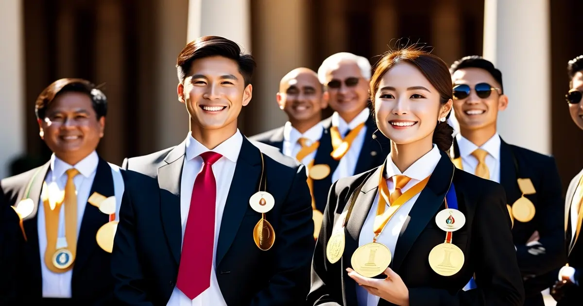 Sports Lawyer: Steps to Become One and Career Outlook