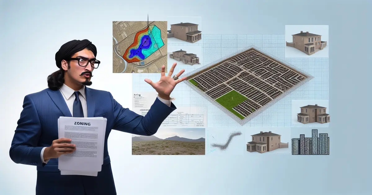 Zoning and Land Use Lawyer: A Comprehensive Guide